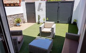 Tarifa Family House 5 Min Walk To The Beach And Old Town
